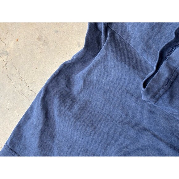 Vintage 2 Fast 2 Furious Shirt 3XL Navy Movie Promo Fast Sensation Eclipse - Picture 9 of 11